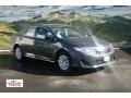 Magnetic Gray Metallic - Camry LE Photo No. 1