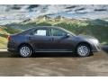 Magnetic Gray Metallic - Camry LE Photo No. 2
