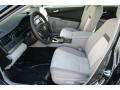 Magnetic Gray Metallic - Camry LE Photo No. 4