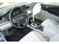 Magnetic Gray Metallic - Camry LE Photo No. 5