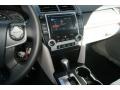 Magnetic Gray Metallic - Camry LE Photo No. 6