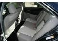 Magnetic Gray Metallic - Camry LE Photo No. 9