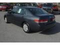 2003 Graphite Pearl Honda Accord LX Sedan  photo #2