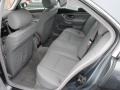 Grey Interior Photo for 2001 BMW 7 Series #56464142