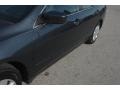 2003 Graphite Pearl Honda Accord LX Sedan  photo #5