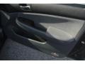 2003 Graphite Pearl Honda Accord LX Sedan  photo #8