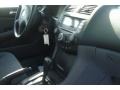 2003 Graphite Pearl Honda Accord LX Sedan  photo #9