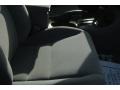 2003 Graphite Pearl Honda Accord LX Sedan  photo #10