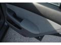 2003 Graphite Pearl Honda Accord LX Sedan  photo #12