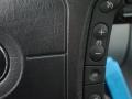 2001 BMW 7 Series Grey Interior Controls Photo