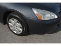 2003 Graphite Pearl Honda Accord LX Sedan  photo #19