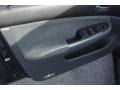 2003 Graphite Pearl Honda Accord LX Sedan  photo #23