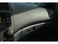 2003 Graphite Pearl Honda Accord LX Sedan  photo #30
