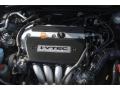 2003 Graphite Pearl Honda Accord LX Sedan  photo #35