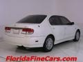 Aspen White Pearl - G 20 Touring Sedan Photo No. 2