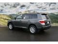 Cypress Green Pearl - Highlander V6 4WD Photo No. 3