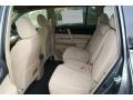 Cypress Green Pearl - Highlander V6 4WD Photo No. 8