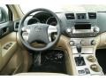Cypress Green Pearl - Highlander V6 4WD Photo No. 11