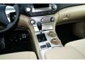 Cypress Green Pearl - Highlander V6 4WD Photo No. 14