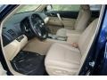 Nautical Blue Metallic - Highlander SE 4WD Photo No. 4