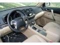 Nautical Blue Metallic - Highlander SE 4WD Photo No. 5