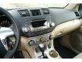 Nautical Blue Metallic - Highlander SE 4WD Photo No. 6