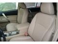 Nautical Blue Metallic - Highlander SE 4WD Photo No. 7