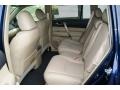 Nautical Blue Metallic - Highlander SE 4WD Photo No. 8