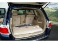 Nautical Blue Metallic - Highlander SE 4WD Photo No. 12