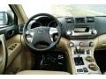 Nautical Blue Metallic - Highlander SE 4WD Photo No. 13