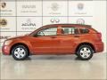 Sunburst Orange Pearl - Caliber SE Photo No. 4