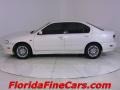 Aspen White Pearl - G 20 Touring Sedan Photo No. 3