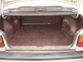 1987 Champagne Beige Metallic Honda Accord LXi Sedan  photo #20