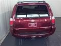 2007 Salsa Red Pearl Toyota 4Runner Limited  photo #4