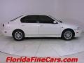 Aspen White Pearl - G 20 Touring Sedan Photo No. 4