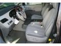 2012 Predawn Gray Mica Toyota Sienna Limited AWD  photo #4