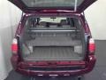 2007 Salsa Red Pearl Toyota 4Runner Limited  photo #15