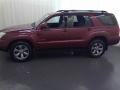2007 Salsa Red Pearl Toyota 4Runner Limited  photo #18