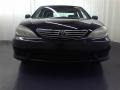 Black - Camry LE Photo No. 2