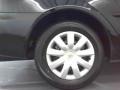 Black - Camry LE Photo No. 3