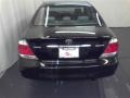Black - Camry LE Photo No. 4