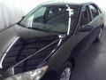 Black - Camry LE Photo No. 20