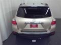 Sandy Beach Metallic - Highlander Limited 4WD Photo No. 4