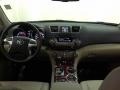 Sandy Beach Metallic - Highlander Limited 4WD Photo No. 5