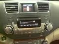 Sandy Beach Metallic - Highlander Limited 4WD Photo No. 8