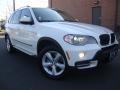 Alpine White - X5 3.0si Photo No. 2