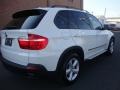 Alpine White - X5 3.0si Photo No. 4