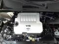 Sandy Beach Metallic - Highlander Limited 4WD Photo No. 18