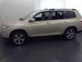 Sandy Beach Metallic - Highlander Limited 4WD Photo No. 19