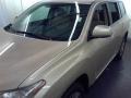 Sandy Beach Metallic - Highlander Limited 4WD Photo No. 21